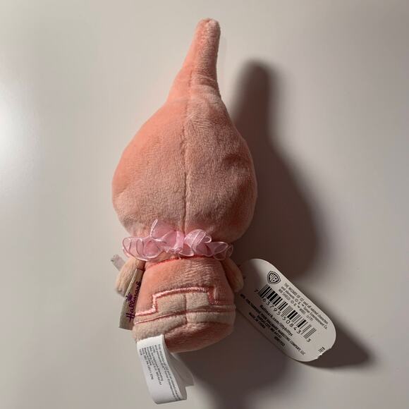 The Wizard of Oz Lullaby League Girl Itty Bittys Hallmark Ballerina Munchkins - Picture 7 of 14